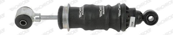 MONROE CB0236 Shock Absorber, driver cab suspension