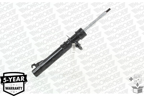 Shock Absorber MONROE ORIGINAL (Gas Technology) G7394