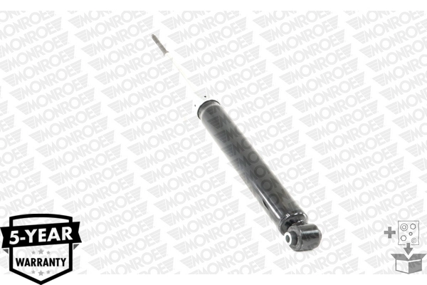 MONROE R6652 Shock Absorber