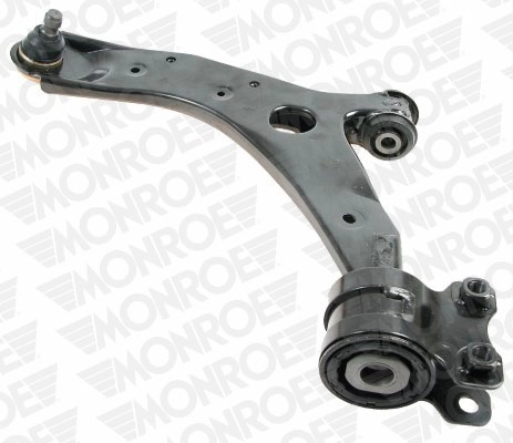 Control/Trailing Arm, wheel suspension L50532