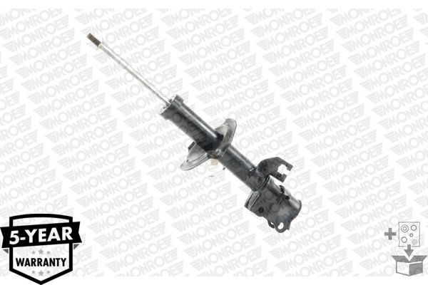 Shock Absorber MONROE ORIGINAL GT7279