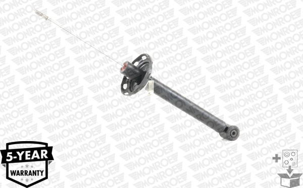 Shock Absorber MONROE ORIGINAL (Gas Technology) 23905