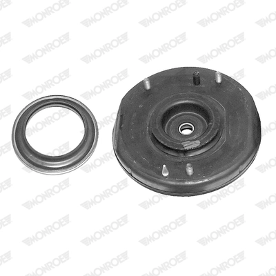 Repair Kit, suspension strut support mount MOUNTING KIT MK155L