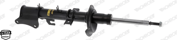 Shock Absorber MONROE ORIGINAL (Gas Technology) G8350