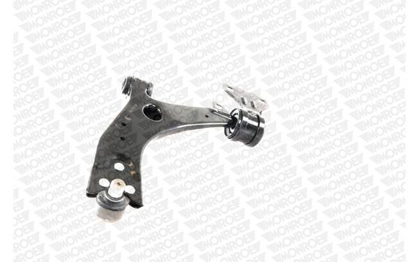 MONROE L16592 Control/Trailing Arm, wheel suspension