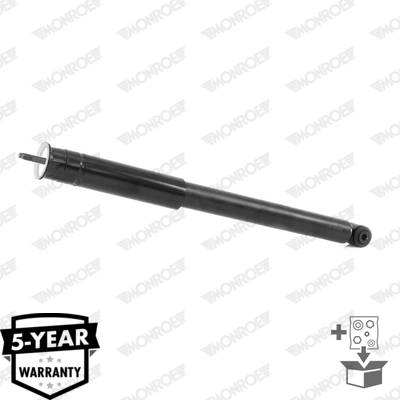 Shock Absorber MONROE ORIGINAL (Gas Technology) 43089