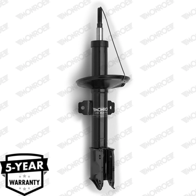 Shock Absorber MONROE ORIGINAL (Gas Technology) G7373