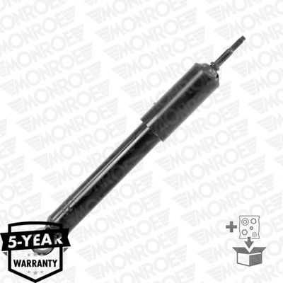Shock Absorber MONROE ORIGINAL (Gas Technology) G22631