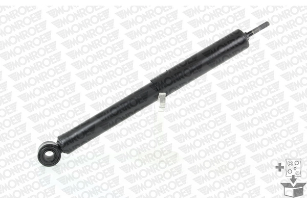 Shock Absorber MONROE MAGNUM Axle T1318