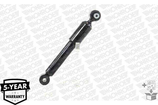 Shock Absorber MONROE ORIGINAL (Gas Technology) 43112