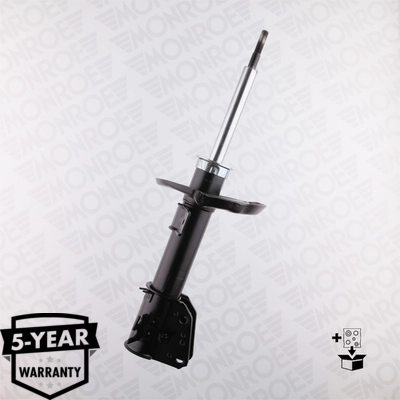 Shock Absorber VAN-MAGNUM V4517