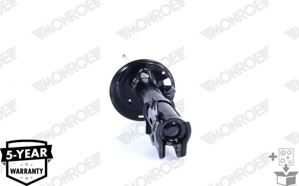 Shock Absorber MONROE ORIGINAL (Gas Technology) G7295