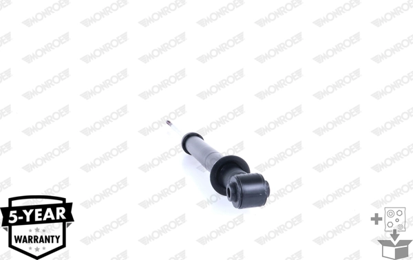 Shock Absorber MONROE ORIGINAL (Gas Technology) 23876