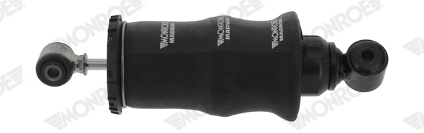 MONROE CB0302 Shock Absorber, driver cab suspension