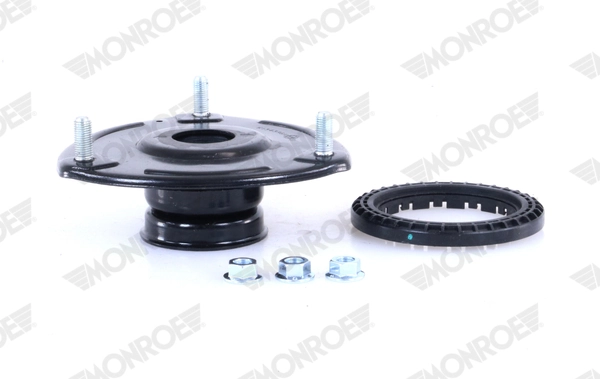 Repair Kit, suspension strut support mount MOUNTING KIT MK304A