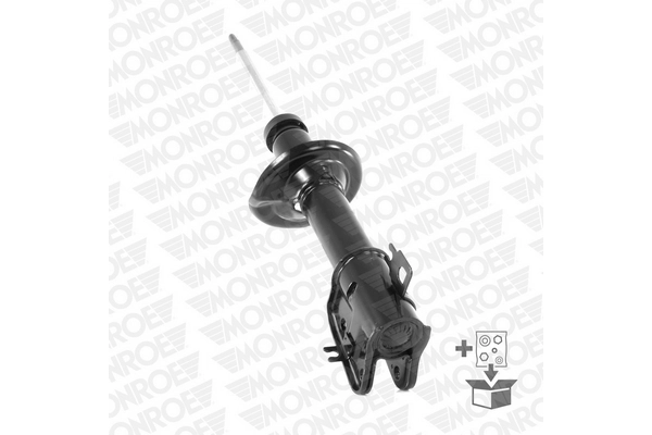 Shock Absorber MONROE ADVENTURE D0006L