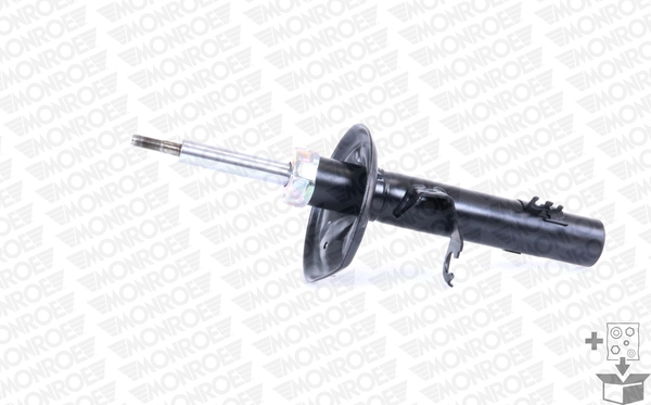 Shock Absorber MONROE ADVENTURE D0406L