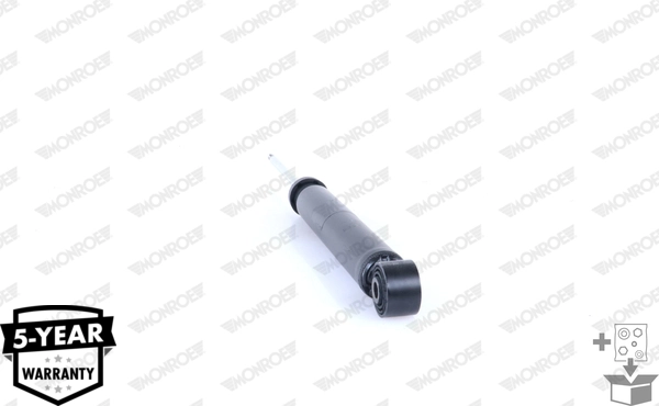 Shock Absorber MONROE ORIGINAL (Gas Technology) 23987