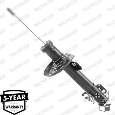 Shock Absorber 742044SP