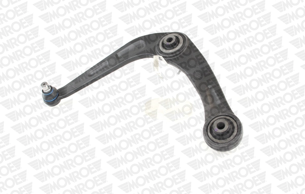 MONROE L28550 Control/Trailing Arm, wheel suspension