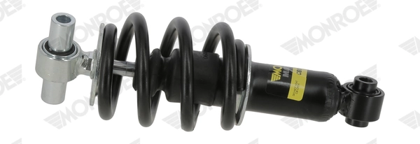 Shock Absorber, driver cab suspension MONROE MAGNUM Cabin CB0123