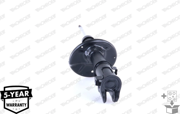 Shock Absorber MONROE ORIGINAL (Gas Technology) 16361