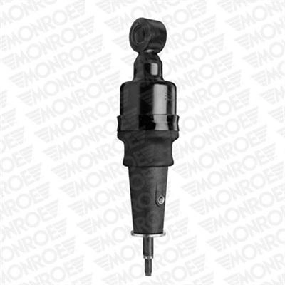 Shock Absorber, driver cab suspension MONROE MAGNUM Cabin CB0033