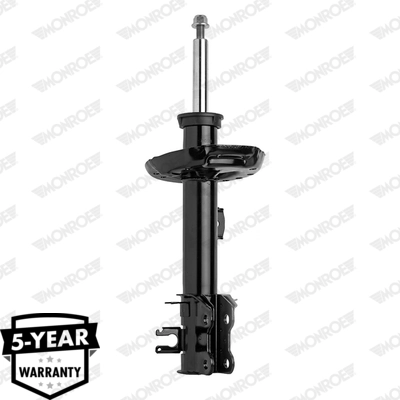 Shock Absorber MONROE ORIGINAL (Gas Technology) G8209