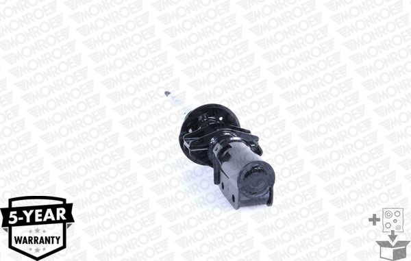 Амортизатор MONROE ORIGINAL R11038