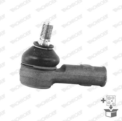 Tie Rod End L2751