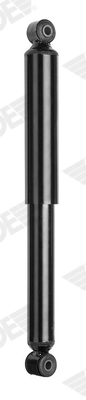 Shock Absorber MONROE ADVENTURE D7021S