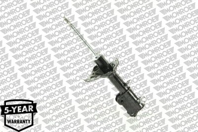 Shock Absorber MONROE ORIGINAL (Gas Technology) G8401