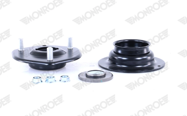 Repair Kit, suspension strut support mount MOUNTING KIT MK358