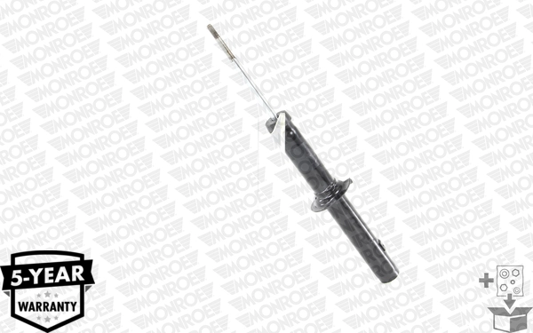 Shock Absorber MONROE ORIGINAL (Gas Technology) G23940