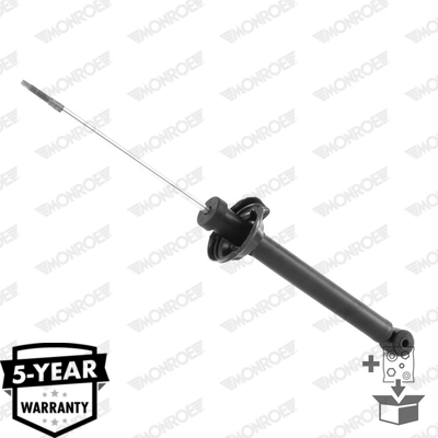 Shock Absorber MONROE ORIGINAL (Gas Technology) 23901
