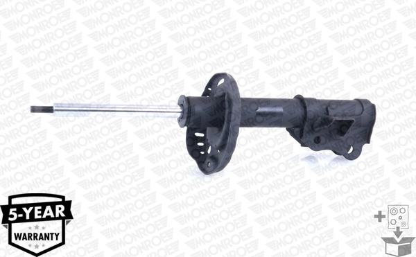 Shock Absorber MONROE ORIGINAL (Gas Technology) G8169