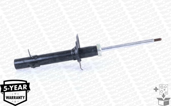 Stoßdämpfer MONROE ORIGINAL (Gas Technology) G7019