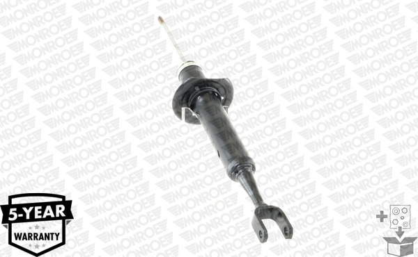 Shock Absorber MONROE ORIGINAL (Gas Technology) 26665