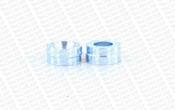 MONROE AK228 Screw Kit, suspension strut/wheel bearing housing