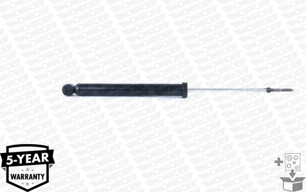 Shock Absorber MONROE ORIGINAL (Gas Technology) G1074