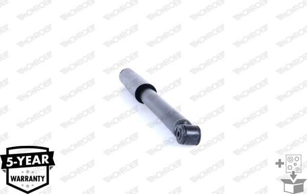 Shock Absorber MONROE ORIGINAL (Gas Technology) 23968