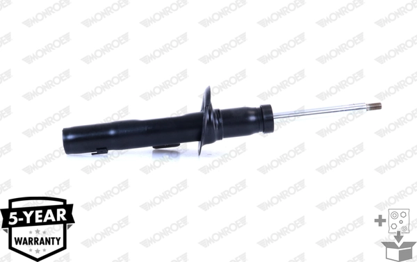 Shock Absorber MONROE ORIGINAL (Gas Technology) G7487