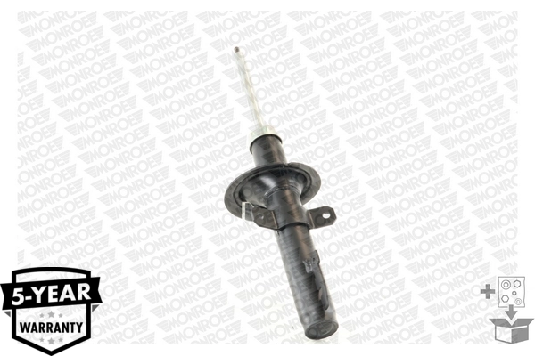 Shock Absorber VAN-MAGNUM V4508