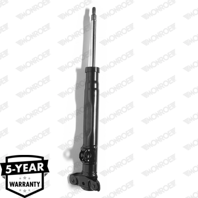 Shock Absorber MONROE ORIGINAL (Gas Technology) G16507