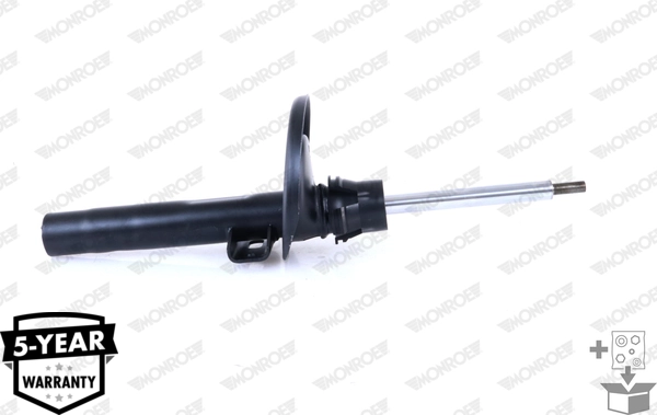 Shock Absorber MONROE ORIGINAL (Gas Technology) G16694