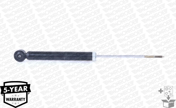 Shock Absorber MONROE ORIGINAL (Gas Technology) G1272