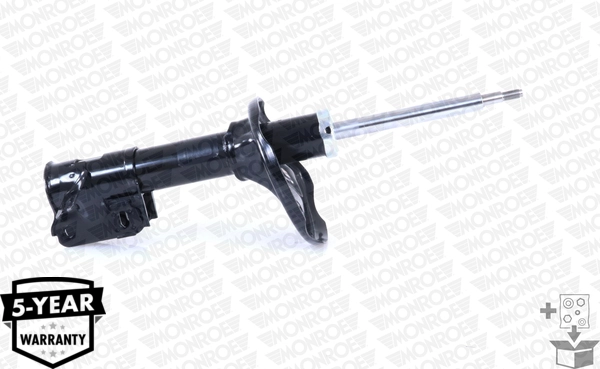 Shock Absorber MONROE ORIGINAL (Gas Technology) G8094
