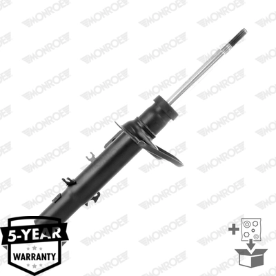 Shock Absorber MONROE ORIGINAL (Gas Technology) G8098