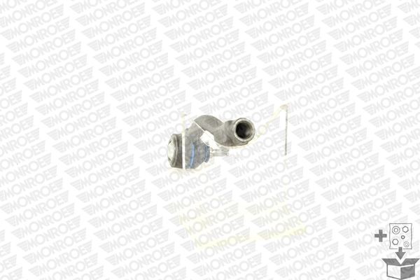 Tie Rod End L43119