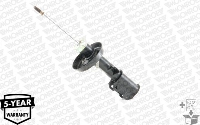 Shock Absorber 742124SP